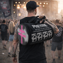 Load image into Gallery viewer, Rocksax President Duffle Bag - Conclave
