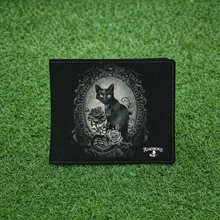 Load image into Gallery viewer, Rocksax Alchemy Wallet - Paracelsus
