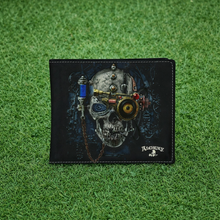 Load image into Gallery viewer, Rocksax Alchemy Wallet - Necronaut

