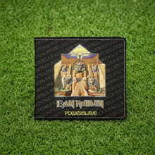 Load image into Gallery viewer, Rocksax Iron Maiden Wallet - Powerslave
