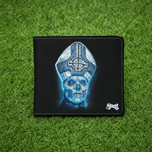 Load image into Gallery viewer, Rocksax Ghost Wallet - Papa Blue
