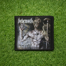 Load image into Gallery viewer, Rocksax Behemoth Wallet - Demigod
