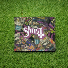 Load image into Gallery viewer, Rocksax Ghost Wallet - Magazines
