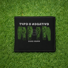 Load image into Gallery viewer, Rocksax Type O Negative Wallet - Dead Again
