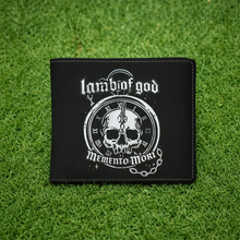 Load image into Gallery viewer, Rocksax Lamb Of God Wallet - Memento
