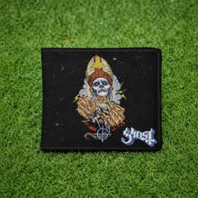 Load image into Gallery viewer, Rocksax Ghost Wallet - Papa Nihil
