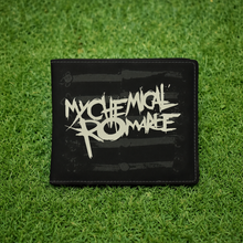 Load image into Gallery viewer, Rocksax My Chemical Romance Wallet - Parade
