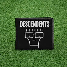 Load image into Gallery viewer, Rocksax Descendents Wallet - Milo
