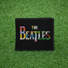 Load image into Gallery viewer, Rocksax The Beatles Wallet - Tickets
