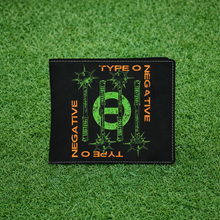 Load image into Gallery viewer, Rocksax Type O Negative Wallet - Spiked Club
