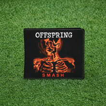 Load image into Gallery viewer, Rocksax Offspring Wallet - Smash
