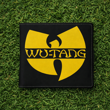 Load image into Gallery viewer, Rocksax Wu-Tang Wallet - Logo

