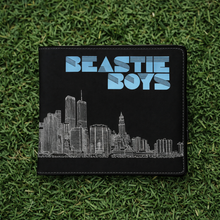 Load image into Gallery viewer, Rocksax Beastie Boys Wallet - 5 Boroughs

