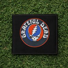 Load image into Gallery viewer, Rocksax Grateful Dead Wallet - Grateful Dead
