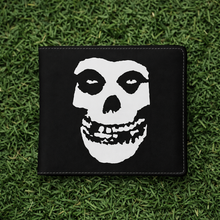 Load image into Gallery viewer, Rocksax Misfits Wallet - Fiend

