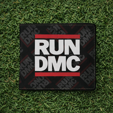 Load image into Gallery viewer, Rocksax Run DMC Wallet - Logo
