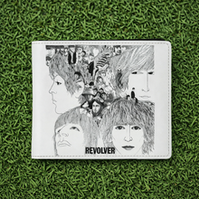 Load image into Gallery viewer, Rocksax The Beatles Wallet - Revolver
