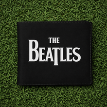 Load image into Gallery viewer, Rocksax The Beatles Wallet - Logo
