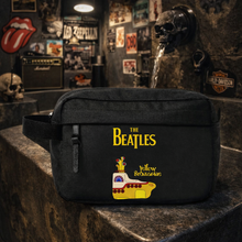 Load image into Gallery viewer, Rocksax The Beatles Wash Bag - Yellow Submarine
