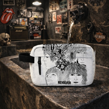 Load image into Gallery viewer, Rocksax The Beatles Wash Bag - Revolver
