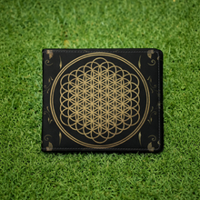 Load image into Gallery viewer, Rocksax Bring Me The Horizon (BMTH) Wallet - Sempiternal
