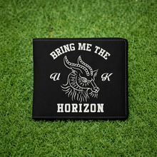 Load image into Gallery viewer, Rocksax Bring Me The Horizon (BMTH) Wallet - Goat
