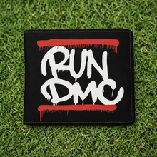 Load image into Gallery viewer, Rocksax Run DMC Wallet - Graffiti
