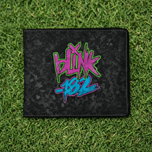 Load image into Gallery viewer, Rocksax Blink 182 Wallet - Logo
