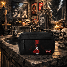 Load image into Gallery viewer, Rocksax Ghost Wash Bag - Dove
