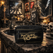 Load image into Gallery viewer, Rocksax My Chemical Romance Wash Bag - Parade
