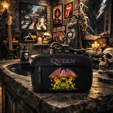 Load image into Gallery viewer, Rocksax Queen Wash Bag - Bohemian
