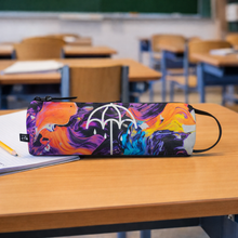Load image into Gallery viewer, Rocksax Bring Me The Horizon (BMTH) Pencil Case - Thats The Spirit
