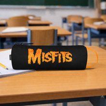 Load image into Gallery viewer, Rocksax Misfits Pencil Case - Logo
