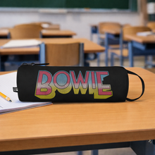 Load image into Gallery viewer, Rocksax David Bowie Pencil Case - Pharaoh
