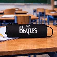 Load image into Gallery viewer, Rocksax The Beatles Pencil Case - Logo
