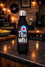 Load image into Gallery viewer, Rocksax The Who Drink Bottle - Who Are You
