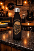 Load image into Gallery viewer, Rocksax Black Sabbath Bottle - Logo
