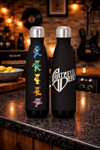 Load image into Gallery viewer, Rocksax Grateful Dead Drink Bottle - Dancing Bears
