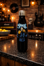 Load image into Gallery viewer, Rocksax Ghost  Drink Bottle - Prize Fighter
