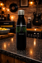Load image into Gallery viewer, Rocksax Type O Negative Drink Bottle - Dead Again
