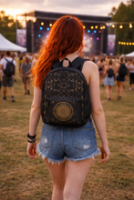 Load image into Gallery viewer, Rocksax Bring Me The Horizon (BMTH) Backpack - Sempiternal
