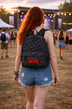 Load image into Gallery viewer, Rocksax AC/DC Backpack - Riff Raff
