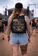 Load image into Gallery viewer, Rocksax Volbeat Backpack - Seal The Deal
