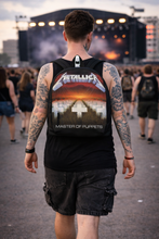 Load image into Gallery viewer, Rocksax Metallica Backpack - Master Of Puppets
