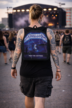 Load image into Gallery viewer, Rocksax Metallica Backpack - Ride The Lightning
