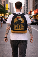 Load image into Gallery viewer, Rocksax David Bowie Backpack - Low
