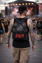 Load image into Gallery viewer, Rocksax Slayer Backpack - Repeated
