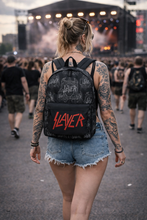 Load image into Gallery viewer, Rocksax Slayer Backpack - Repeated

