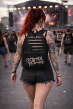 Load image into Gallery viewer, Rocksax My Chemical Romance Backpack - Parade
