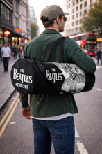 Load image into Gallery viewer, Rocksax The Beatles Duffle Bag - Revolver
